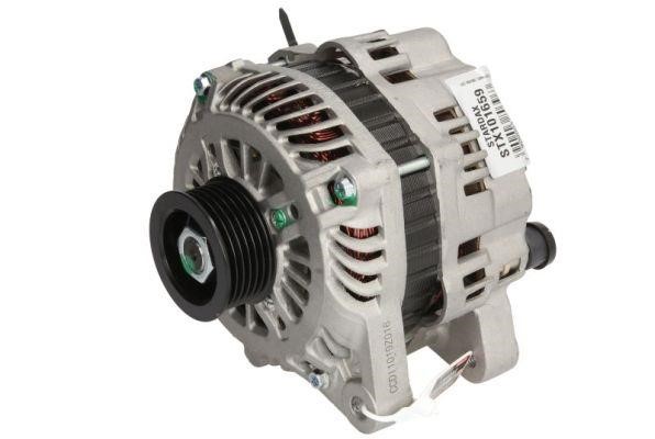 STX101659 STARDAX Alternator