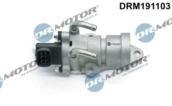Dr.Motor DRM191103 EGR Valve DRM191103