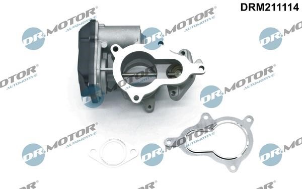 Buy Dr.Motor DRM211114 at a low price in United Arab Emirates!