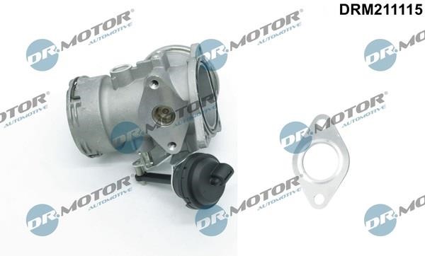Buy Dr.Motor DRM211115 at a low price in United Arab Emirates!