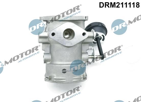 Dr.Motor DRM211118 EGR Valve DRM211118
