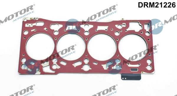 Top gasket MAN: DRM21226 Dr.Motor Cylinder head gasket