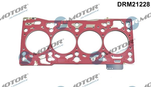 Engine head gasket MAN: DRM21228 Dr.Motor Cylinder head gasket