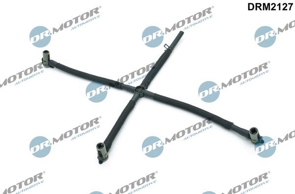 DRM2127 Dr.Motor Hose, fuel overflow