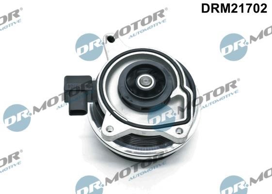 Water Pump, engine cooling Dr.Motor DRM21702