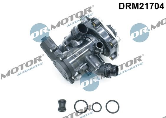 Dr.Motor DRM21704 Water pump DRM21704