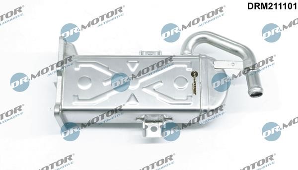 DRM211101 Dr.Motor Cooler, exhaust gas recirculation