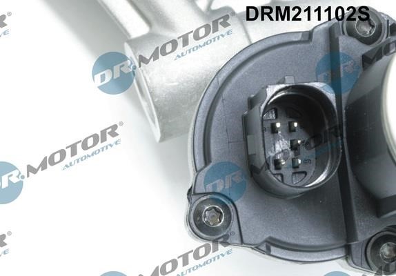 Buy Dr.Motor DRM211102S at a low price in United Arab Emirates!