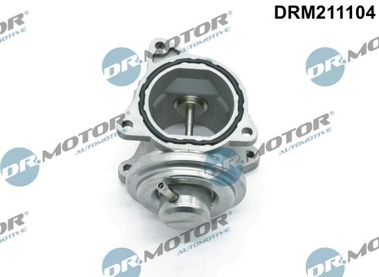 Dr.Motor DRM211104 EGR Valve DRM211104