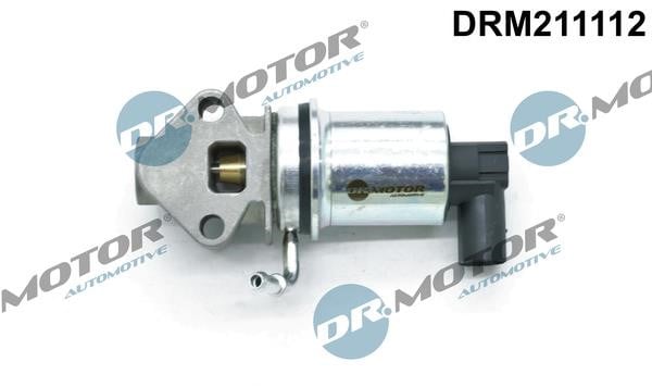 Dr.Motor DRM211112 EGR Valve DRM211112