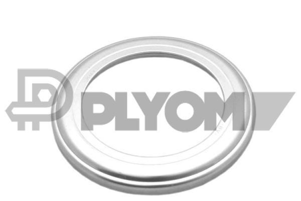 PLYOM P752172 Suspension Strut Support Mount P752172