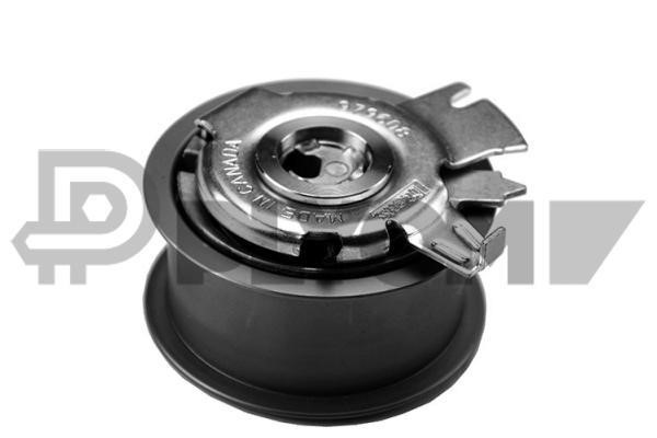 PLYOM P754826 Tensioner pulley, timing belt P754826