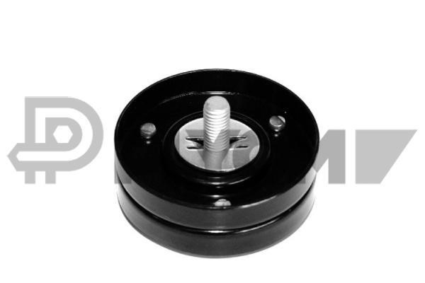 PLYOM P756829 Tensioner pulley, v-ribbed belt P756829