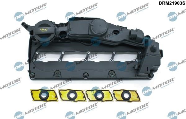 Camshaft cover Seat Altea: DRM21903S Dr.Motor Rocker cover