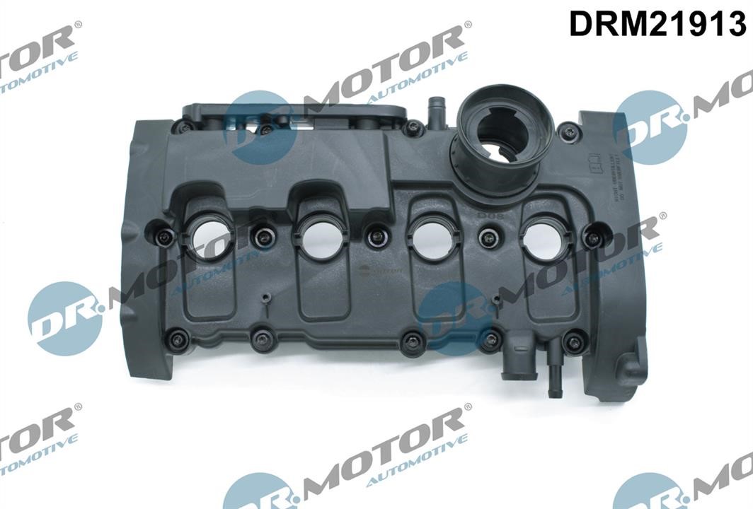 Dr.Motor DRM21913 Cylinder Head Cover DRM21913