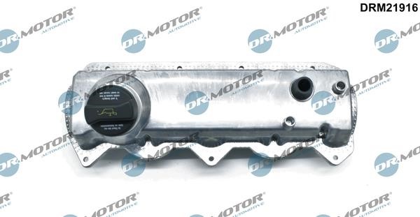 Dr.Motor DRM21916 Cylinder Head Cover DRM21916