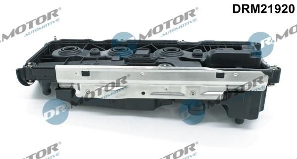Rocker cover Dr.Motor DRM21920