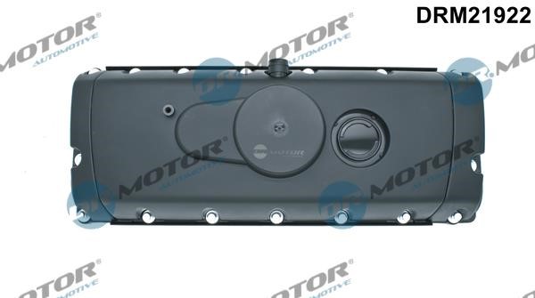 Rocker cover Volkswagen Multivan: DRM21922 Dr.Motor Rocker cover