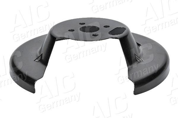 Brake dust shield AIC Germany 71420