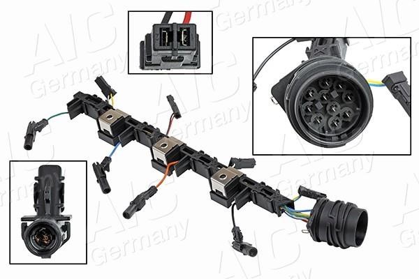 AIC Germany 71474 Connecting Cable, injector 71474