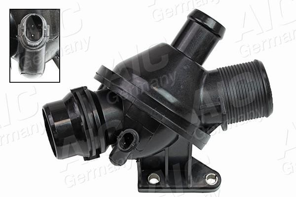AIC Germany 71813 Thermostat, coolant 71813