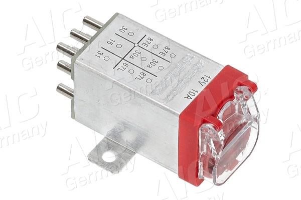 AIC Germany 71835 Relay, ABS 71835