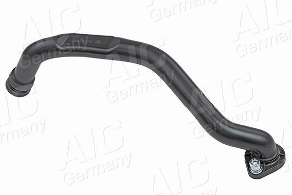 AIC Germany 71837 Hose, cylinder head cover breather 71837