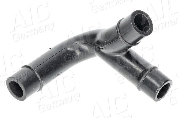 AIC Germany 71839 Hose, cylinder head cover breather 71839