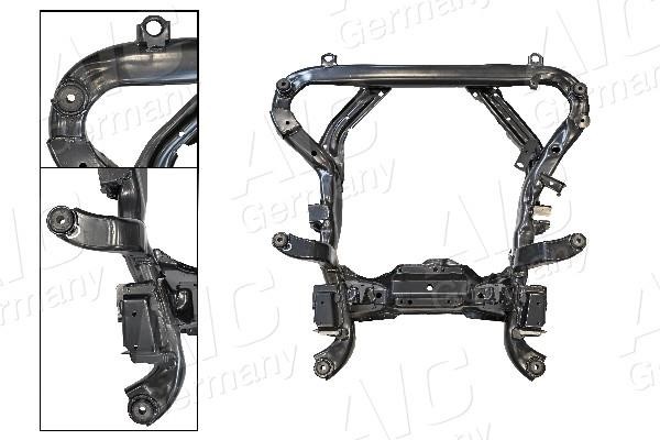 AIC Germany 71845 Support Frame/Engine Carrier 71845