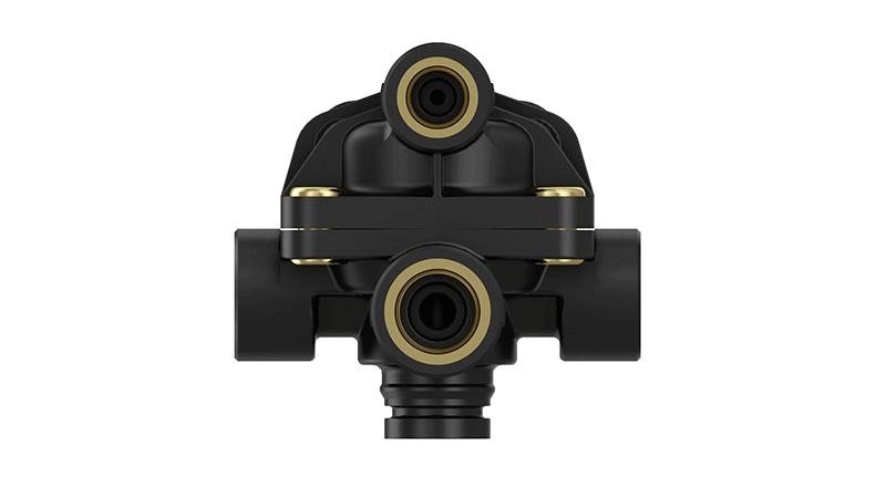 Relay Valve ProVia PRO6430000
