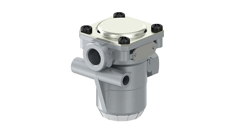 PRO6430830 ProVia Pressure limiting valve