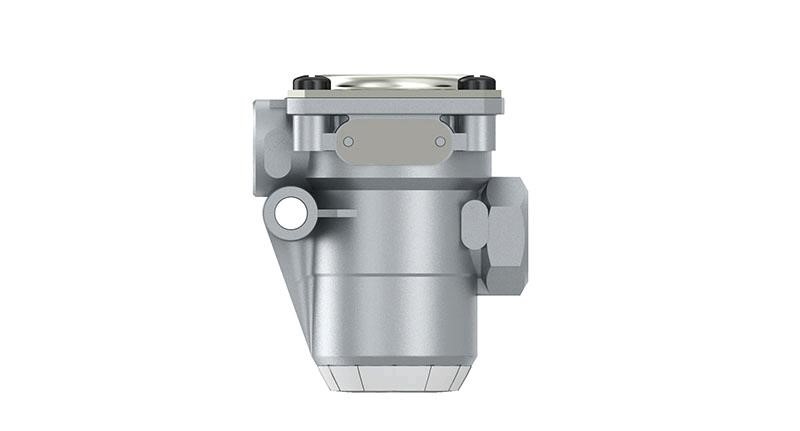 Pressure limiting valve ProVia PRO6430830