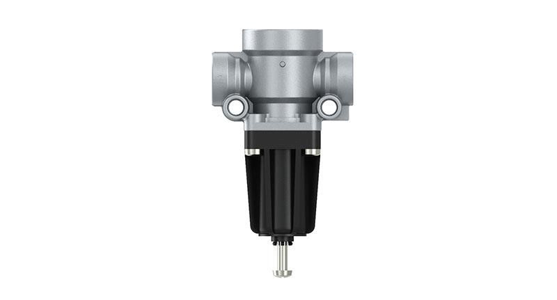 Pressure limiting valve ProVia PRO6433070
