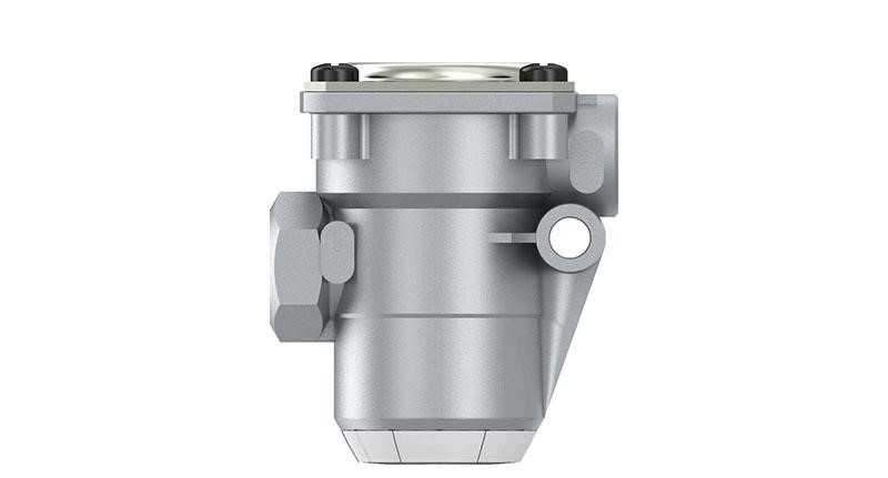 Pressure limiting valve ProVia PRO6435000