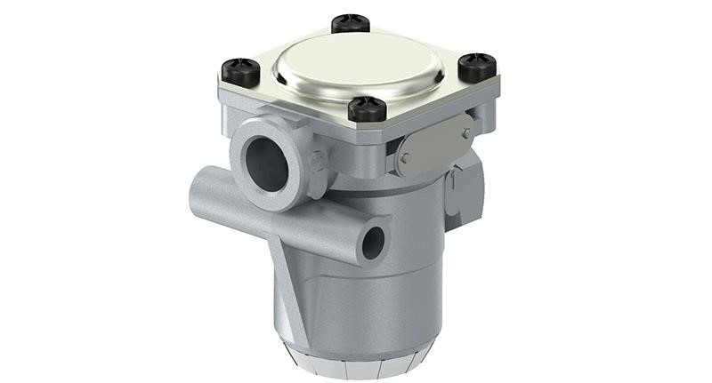 PRO6435000 ProVia Pressure limiting valve