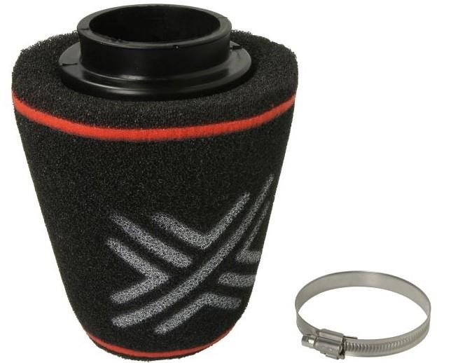 TUC0173 Pipercross Air filter zero resistance