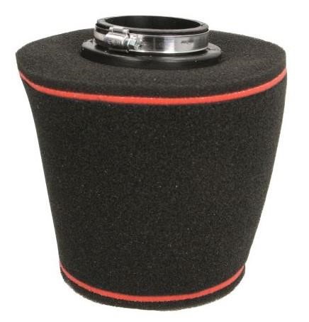 C0177 Pipercross Air filter zero resistance
