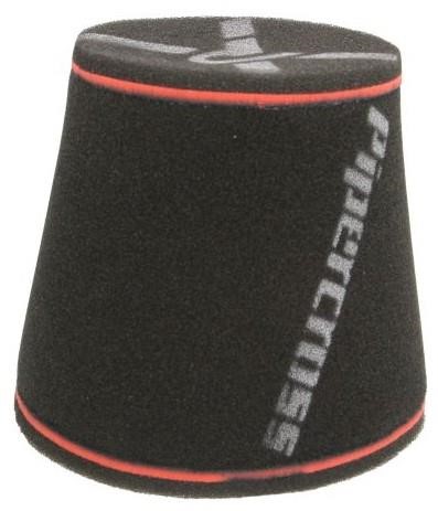 C0187 Pipercross Air filter zero resistance