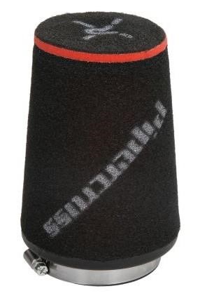 C0290 Pipercross Air filter zero resistance
