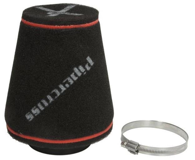 C0340 Pipercross Air filter zero resistance