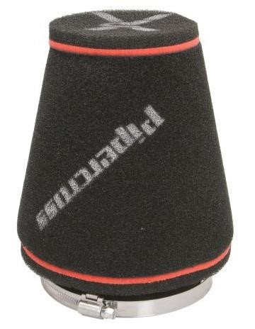 C0640 Pipercross Air filter zero resistance