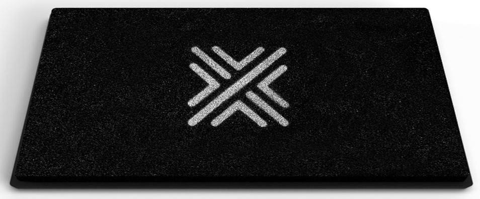 TUPP1724 Pipercross Air filter zero resistance