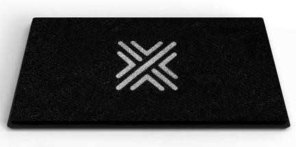 TUPP1773 Pipercross Air filter zero resistance