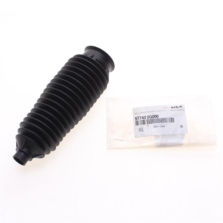 Buy Hyundai/Kia 57740 2G000 at a low price in United Arab Emirates!