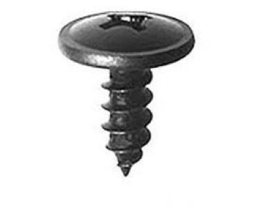 9016460024 Toyota Self tapping screw