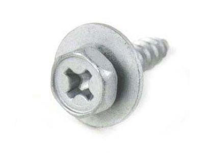 Toyota 90159-A0029 Screw 90159A0029 90159A0029 Toyota Screw