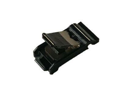 7736035040 Toyota Gas tank flap spring