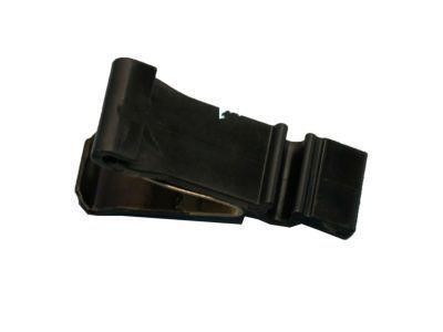 7736035010 Toyota Gas tank flap spring