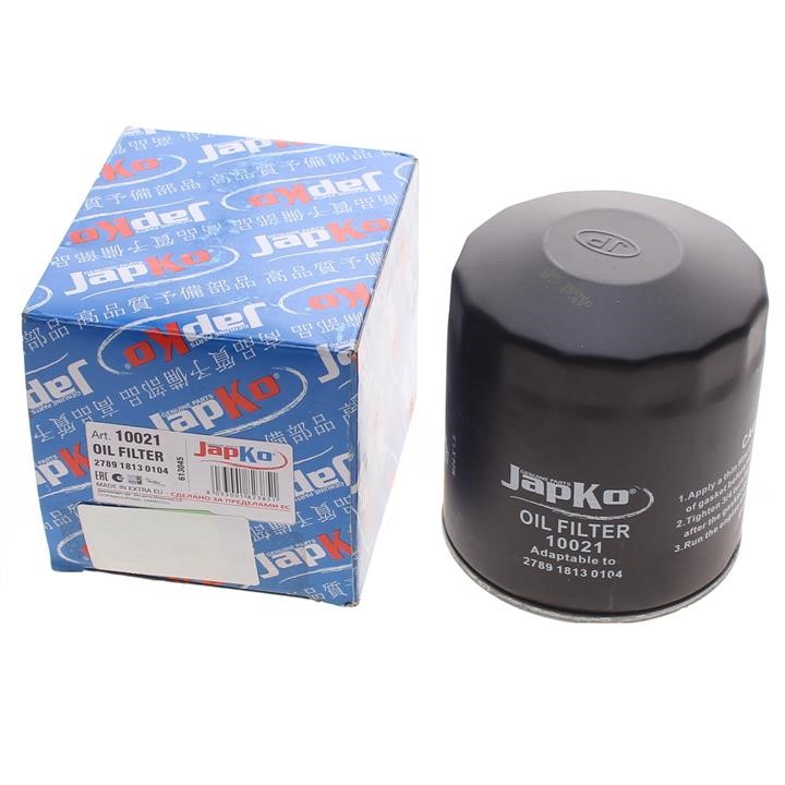 Buy Japko 10021 at a low price in United Arab Emirates!