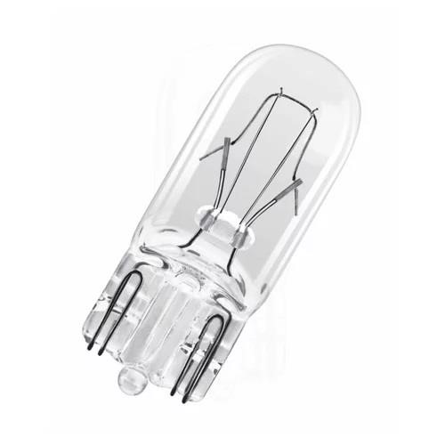 Toyota 90080-81053 Glow bulb W5W 12V 5W 9008081053 9008081053 Toyota Glow bulb W5W 12V 5W